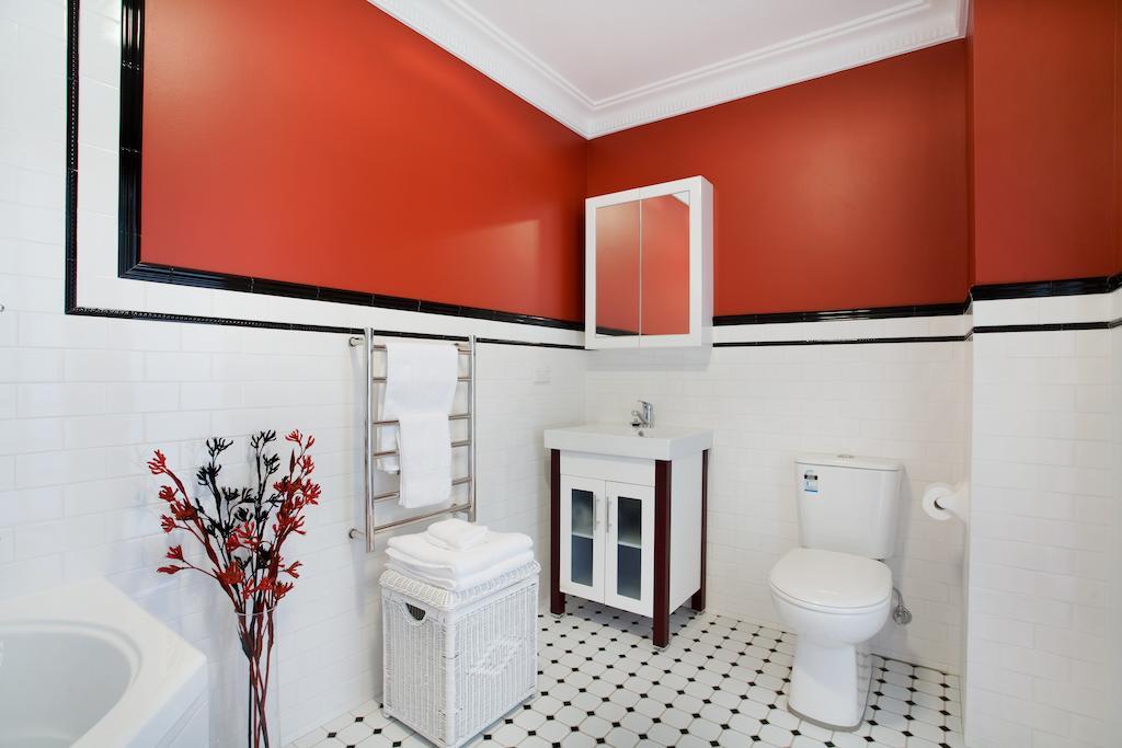 Elizabeth Flats Apartman Katoomba Szoba fotó