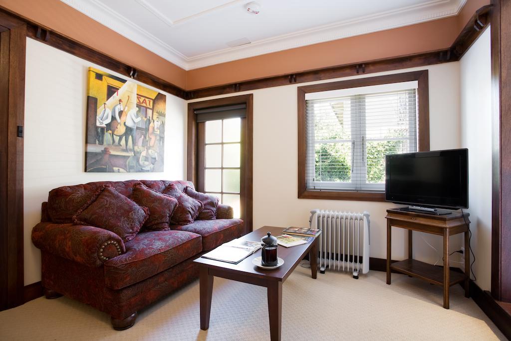 Elizabeth Flats Apartman Katoomba Szoba fotó