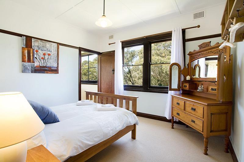 Elizabeth Flats Apartman Katoomba Szoba fotó