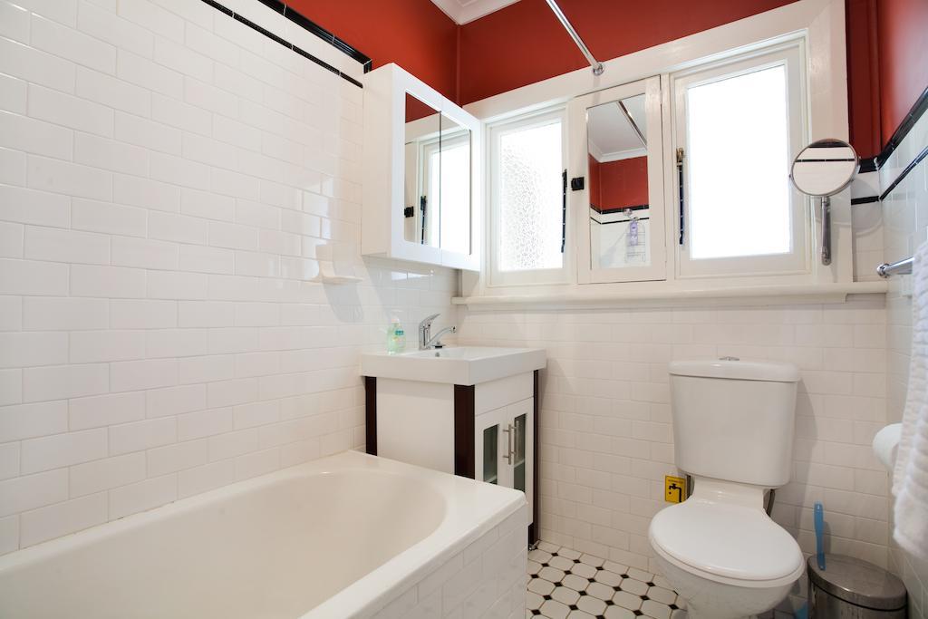 Elizabeth Flats Apartman Katoomba Szoba fotó