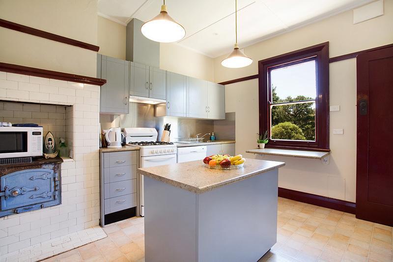 Elizabeth Flats Apartman Katoomba Szoba fotó