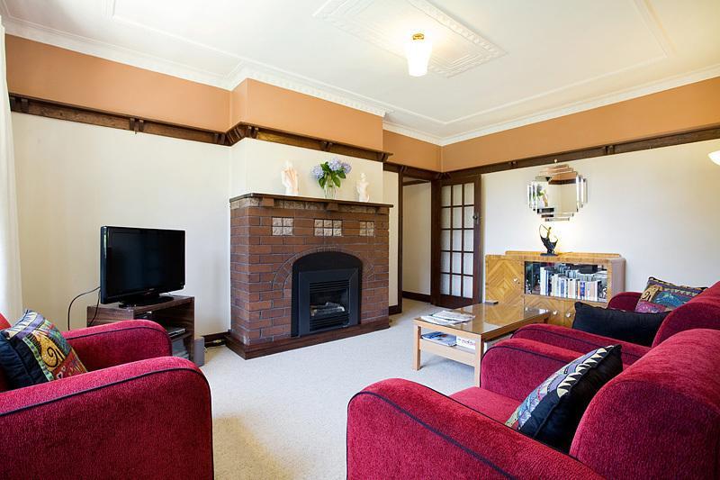 Elizabeth Flats Apartman Katoomba Kültér fotó