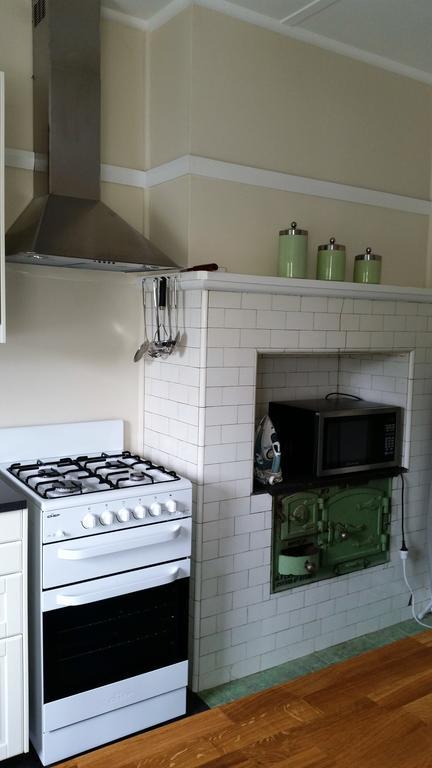 Elizabeth Flats Apartman Katoomba Kültér fotó