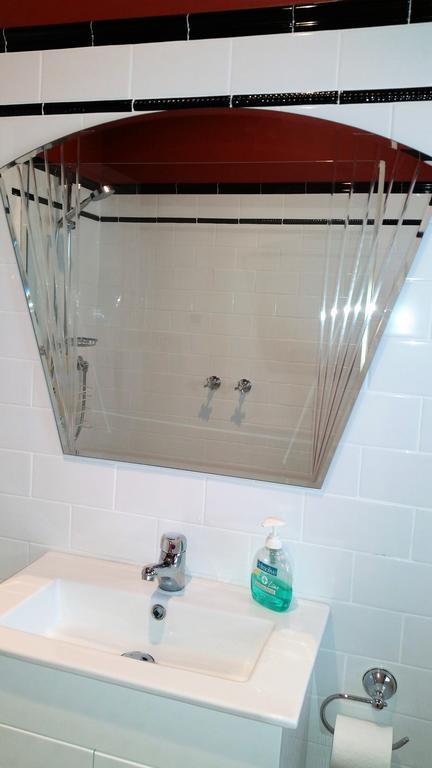 Elizabeth Flats Apartman Katoomba Kültér fotó